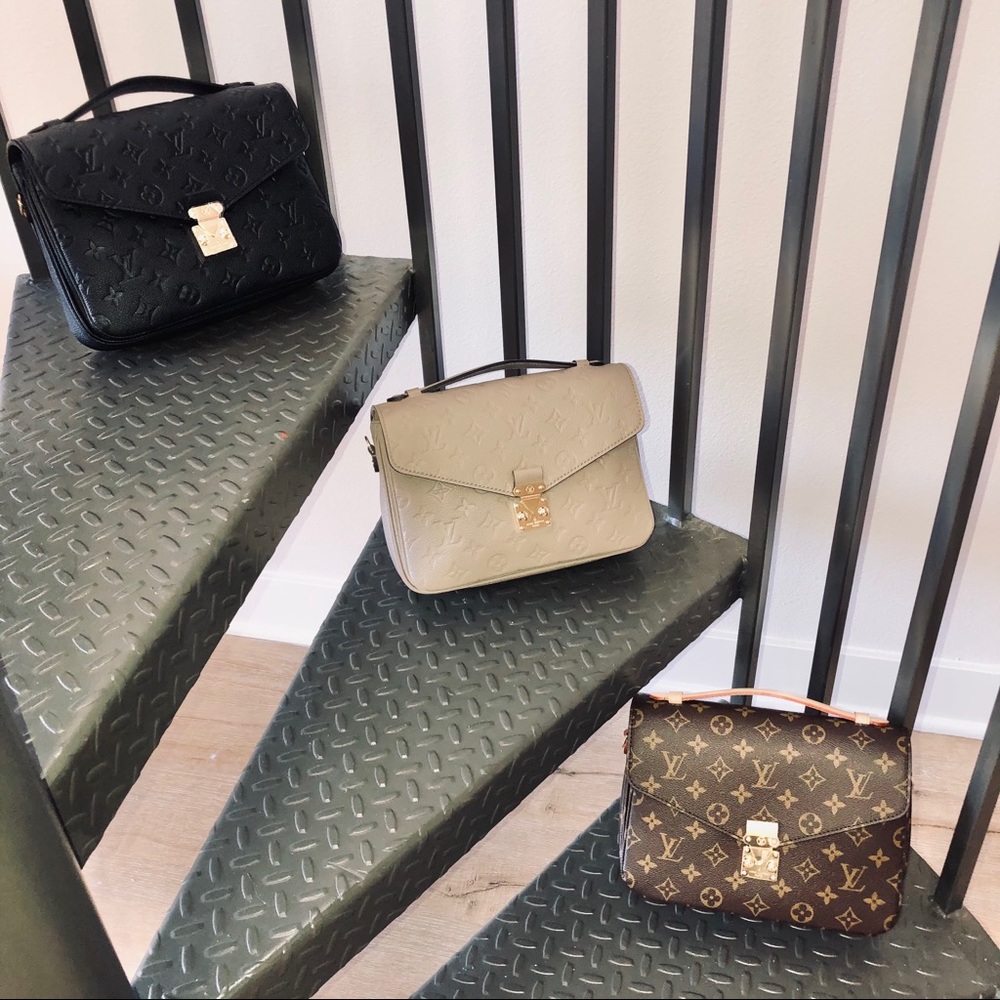 Weekend deals Louis Vuitton msg me for details
